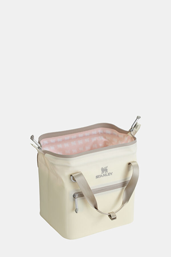 All-Day Julienne Krem Mini Soğutucu 7Lt 3
