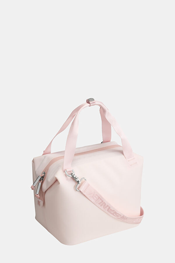 The All-Day Julienne Açık Pembe Mini Soğutucu 7Lt 2