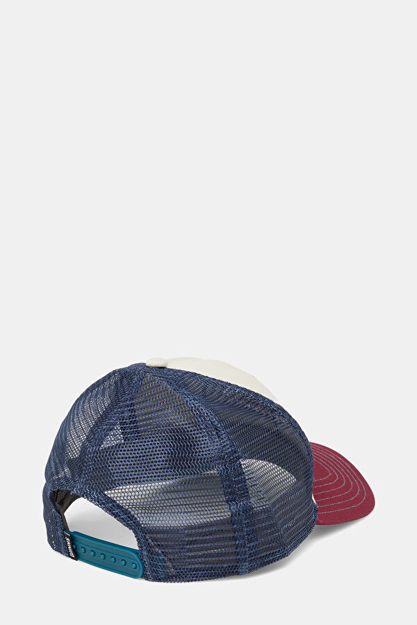 Trucker Cap HFT DNC New 1.3 Multicolored Printed Hat 2