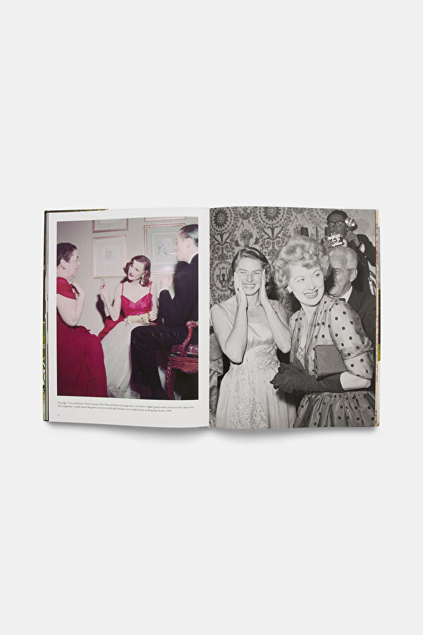 The Stylish Life: Cocktail Parties 5