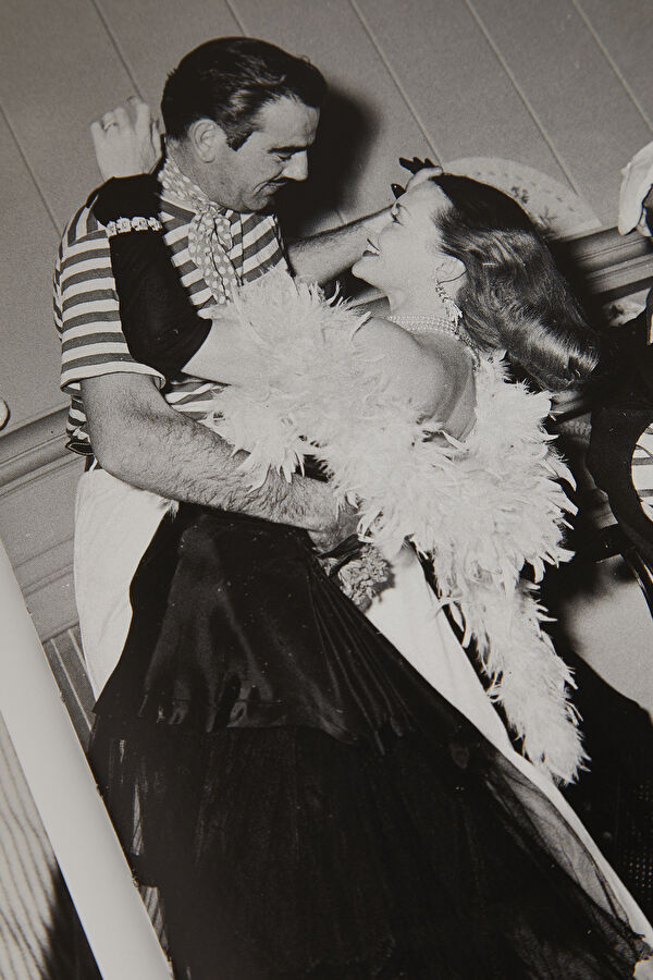 The Stylish Life: Cocktail Parties 8
