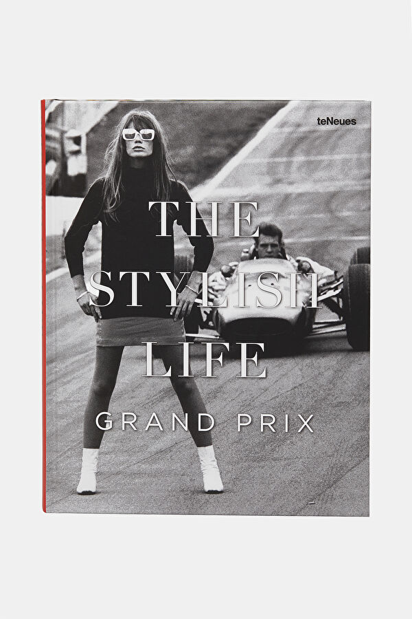 The Stylish Life: Grand Prix