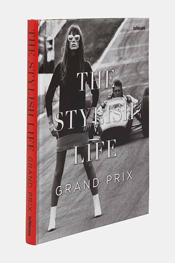 The Stylish Life: Grand Prix 2