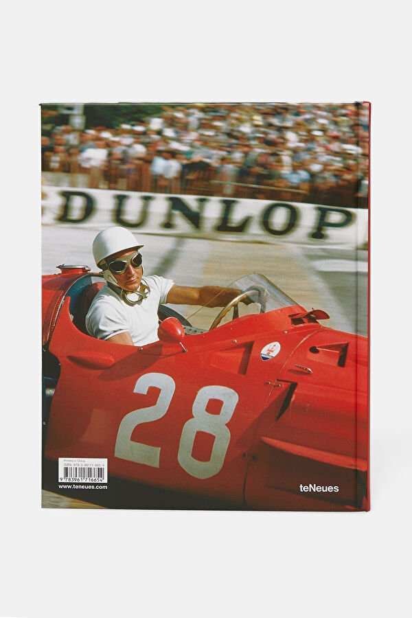 The Stylish Life: Grand Prix 3