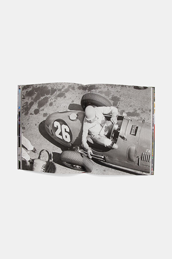 The Stylish Life: Grand Prix 5