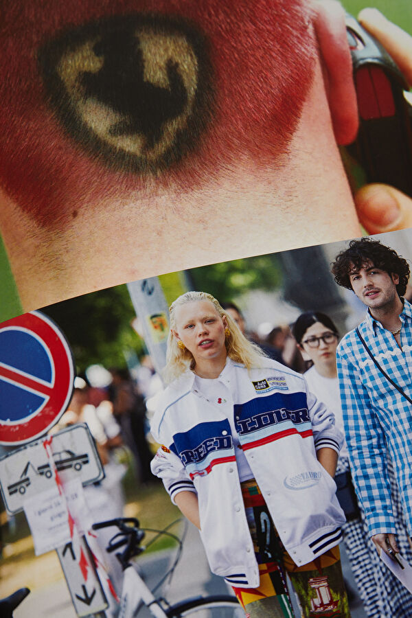 The Stylish Life: Grand Prix 10