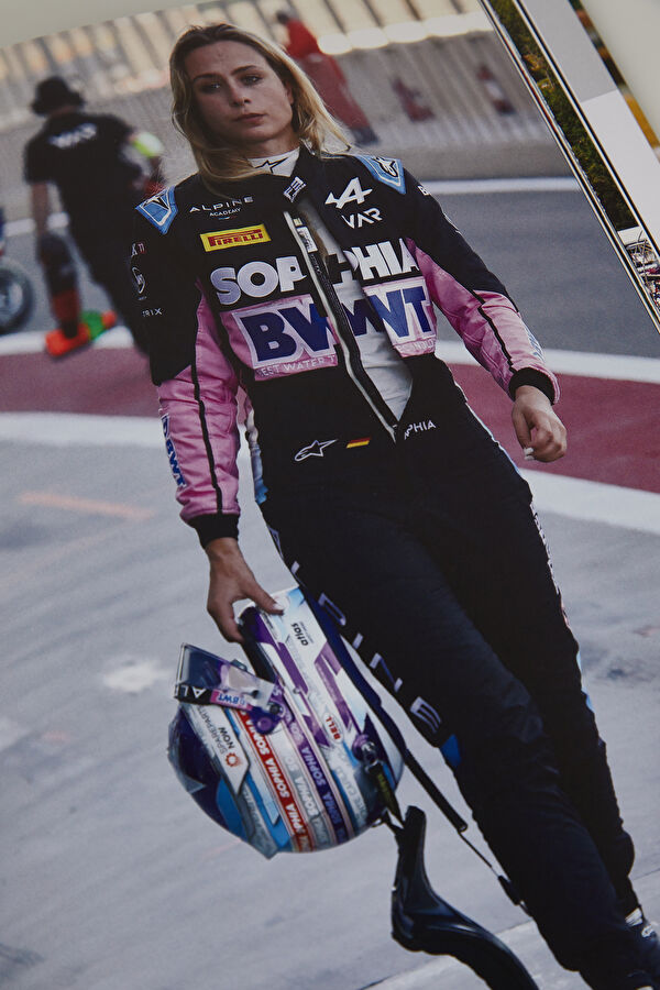 The Stylish Life: Grand Prix 11