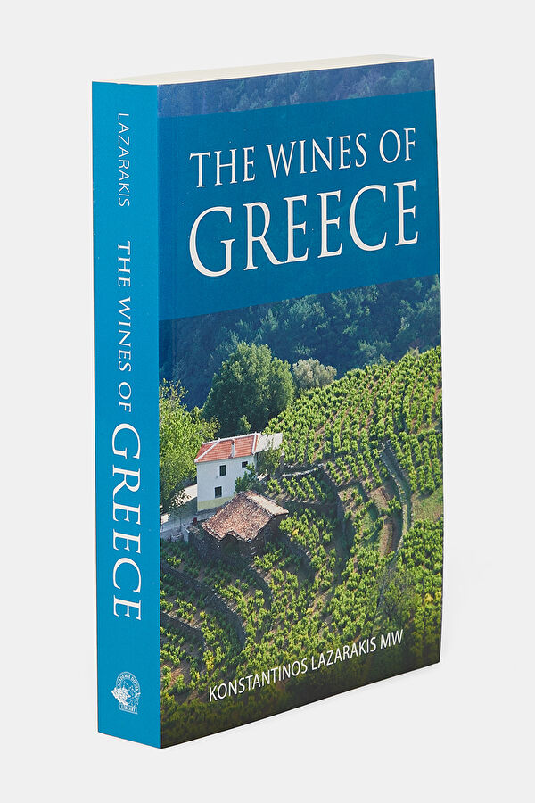 The Wines of Greece 2