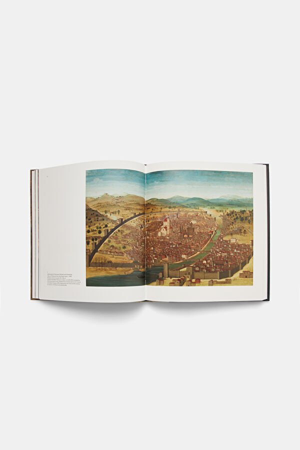 Michelangelo, Leonardo, Raphael 5