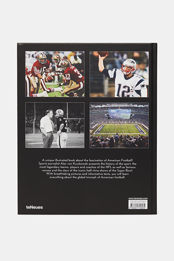 American Football 3