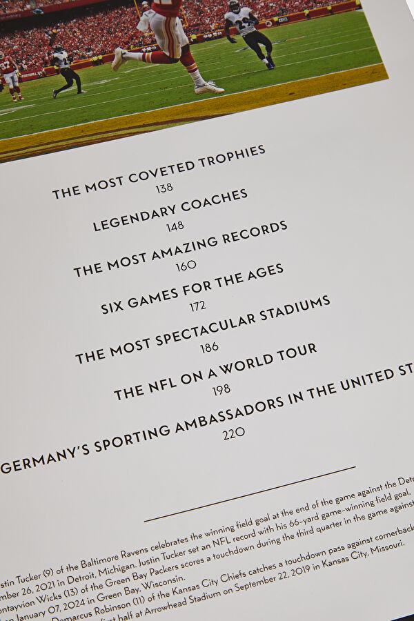 American Football 5
