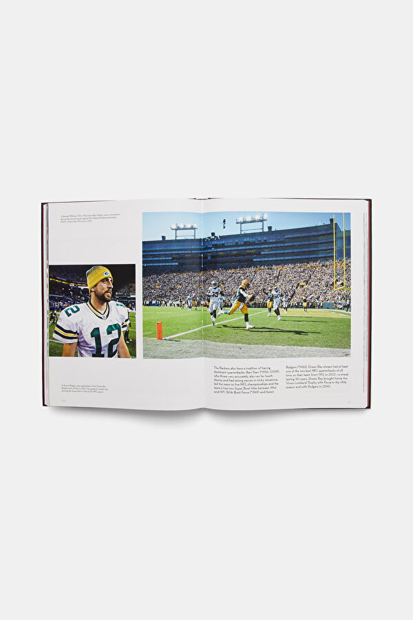 American Football 6