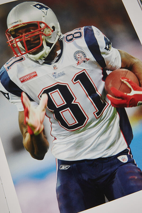 American Football 7