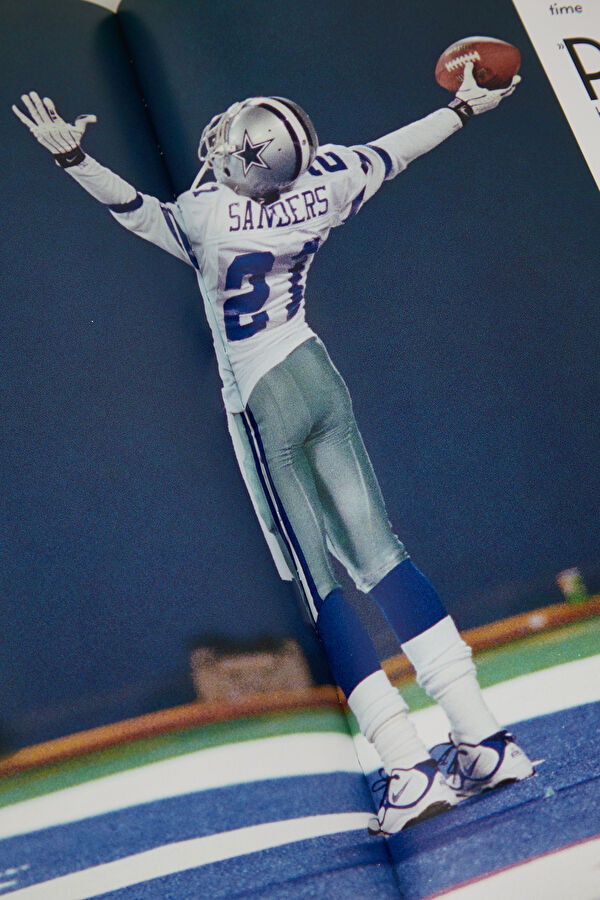 American Football 8