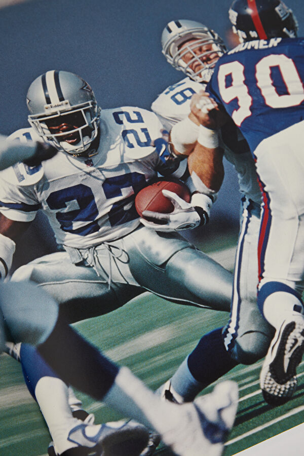 American Football 9