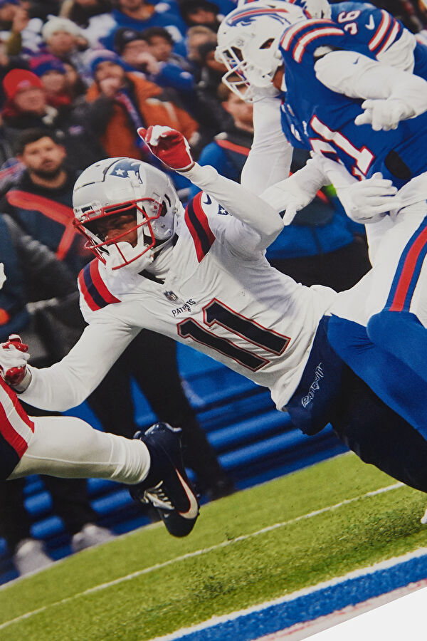 American Football 10
