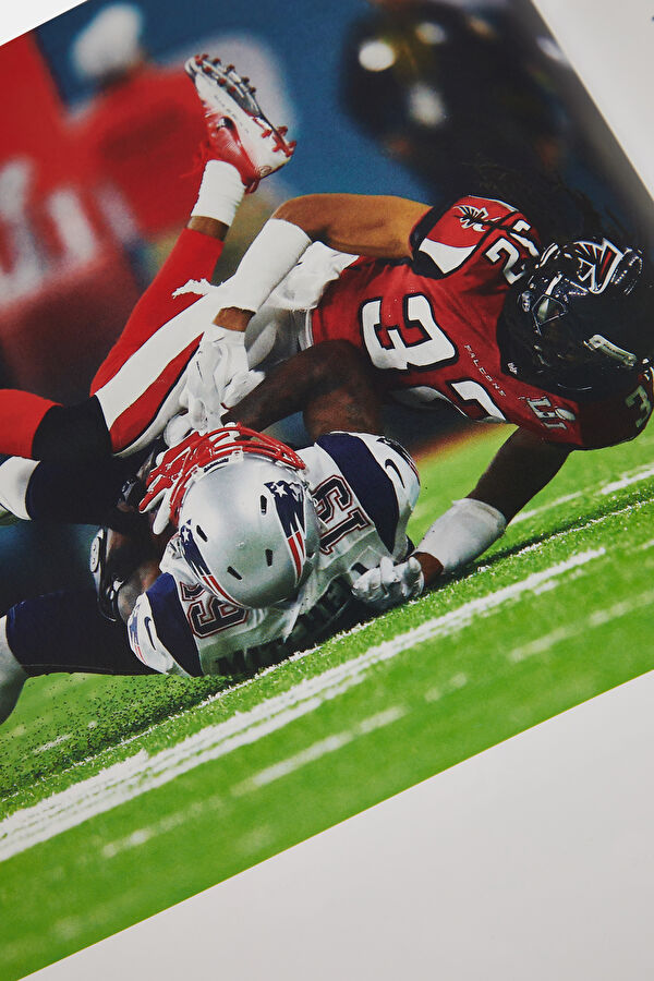 American Football 12