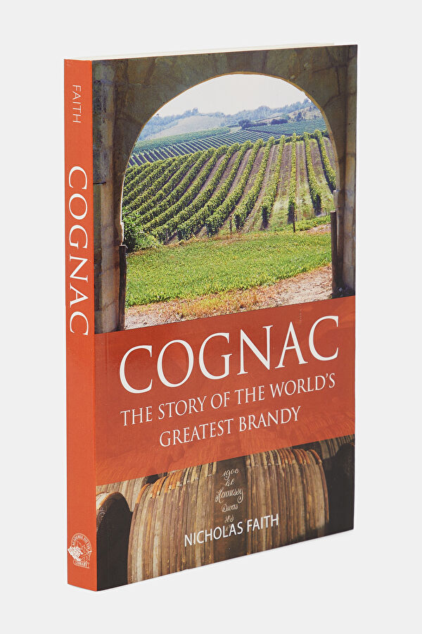 Cognac 2
