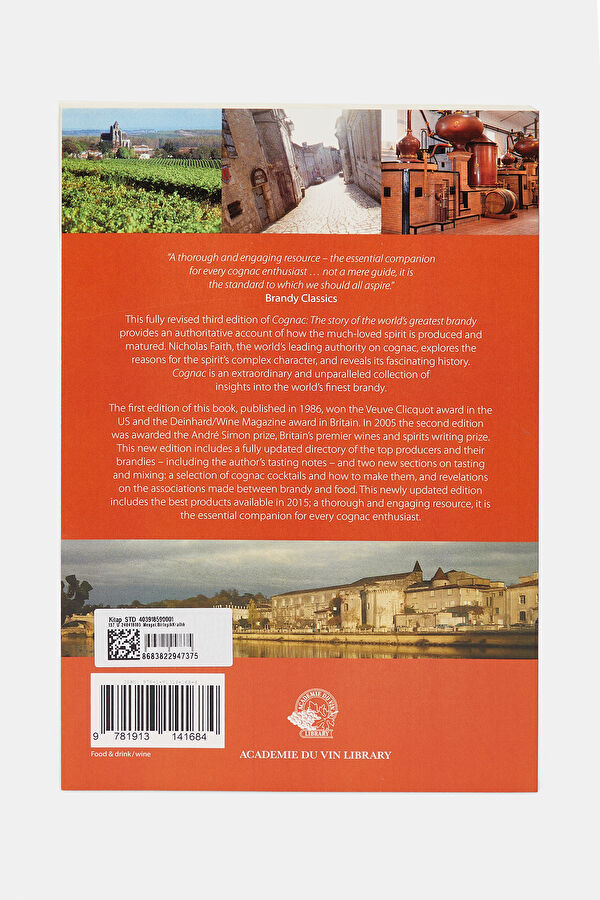 Cognac 3