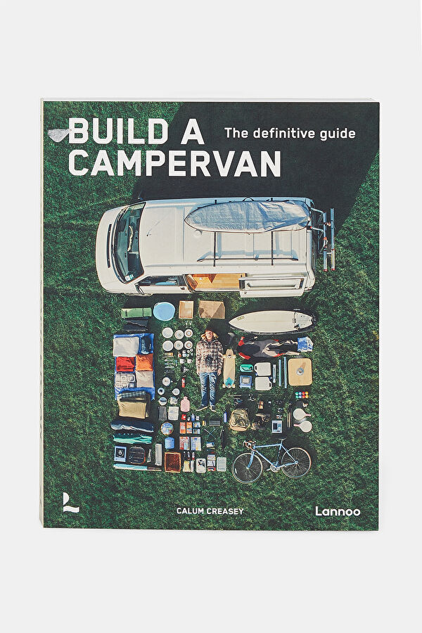 Build a Campervan