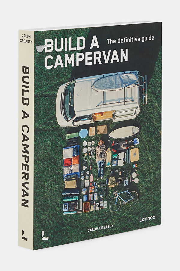 Build a Campervan 2