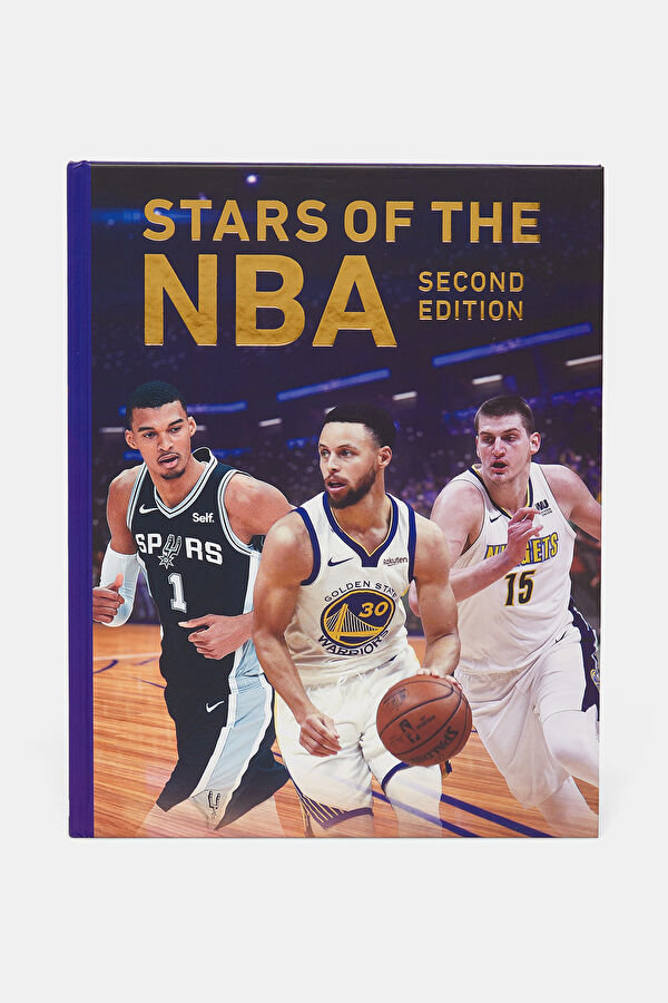Stars of the NBA