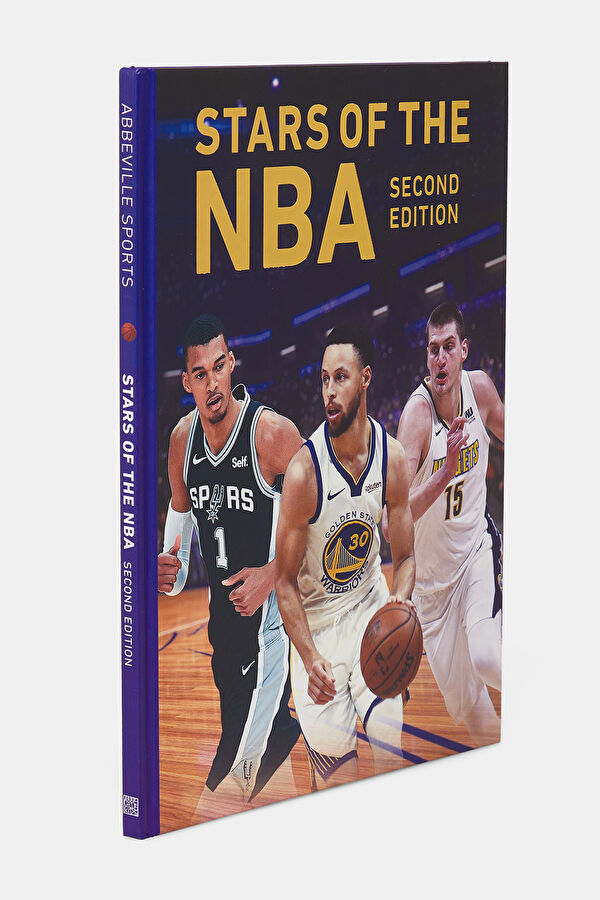 Stars of the NBA 2