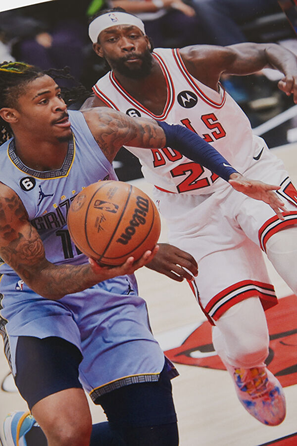 Stars of the NBA 10