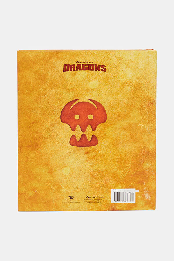 DreamWorks Dragons: Adventures 3