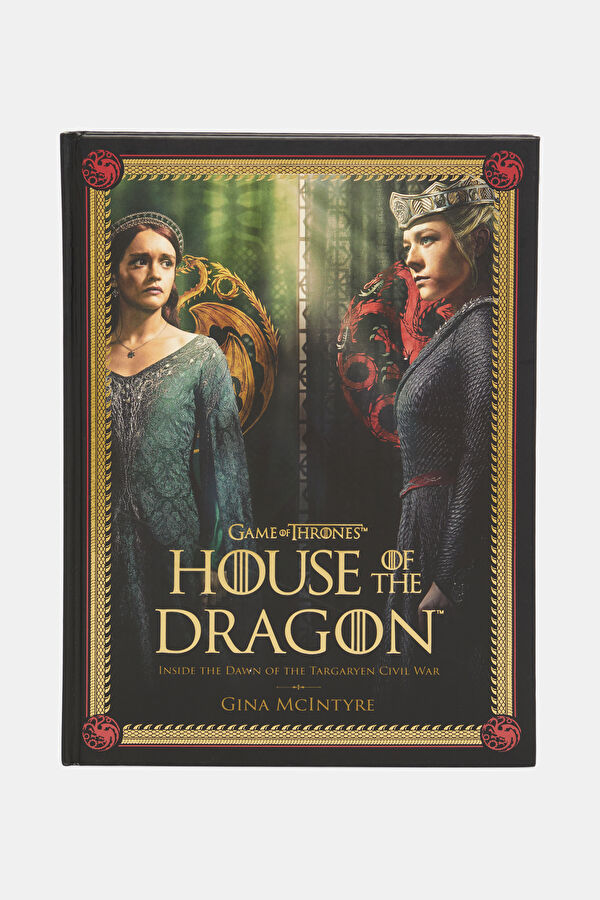 Game of Thrones: House of the Dragon