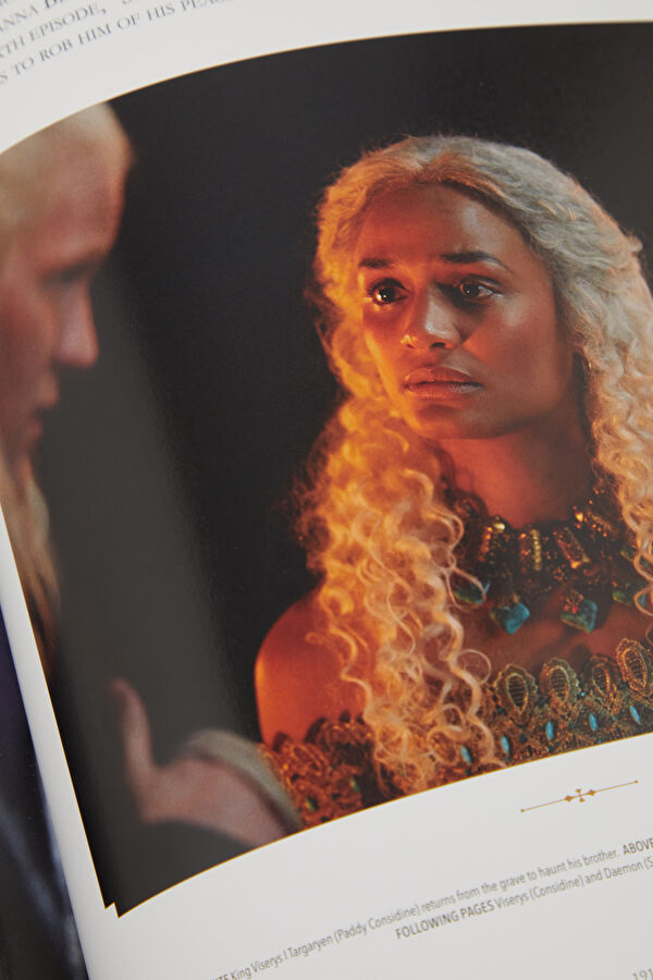 Game of Thrones: House of the Dragon 13