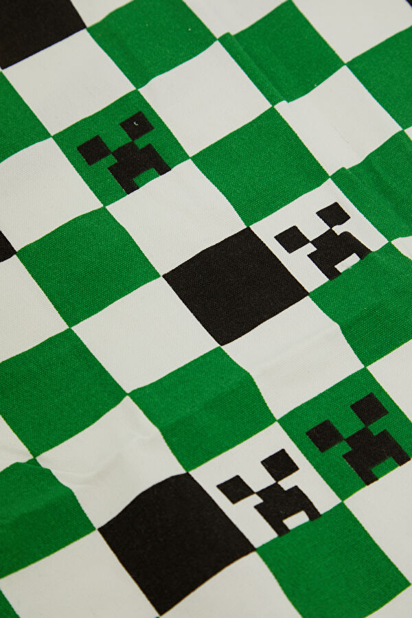 Minecraft: The Official Cookbook 6