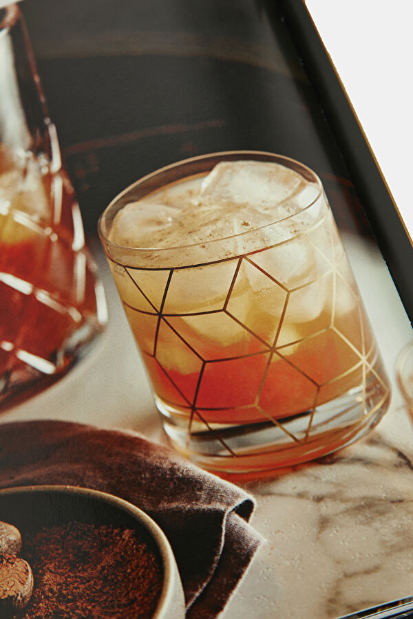 Gotham City Cocktails Gift Set 10