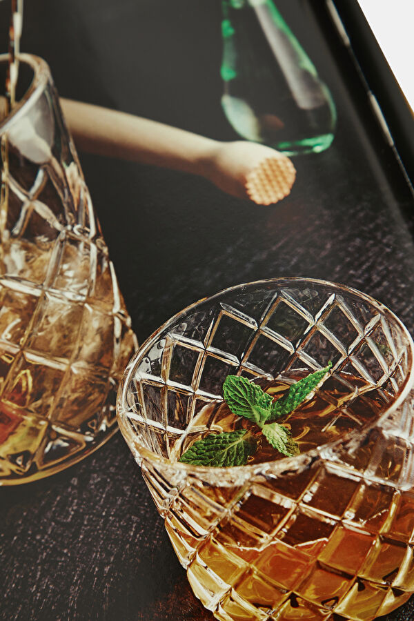 Gotham City Cocktails Gift Set 11