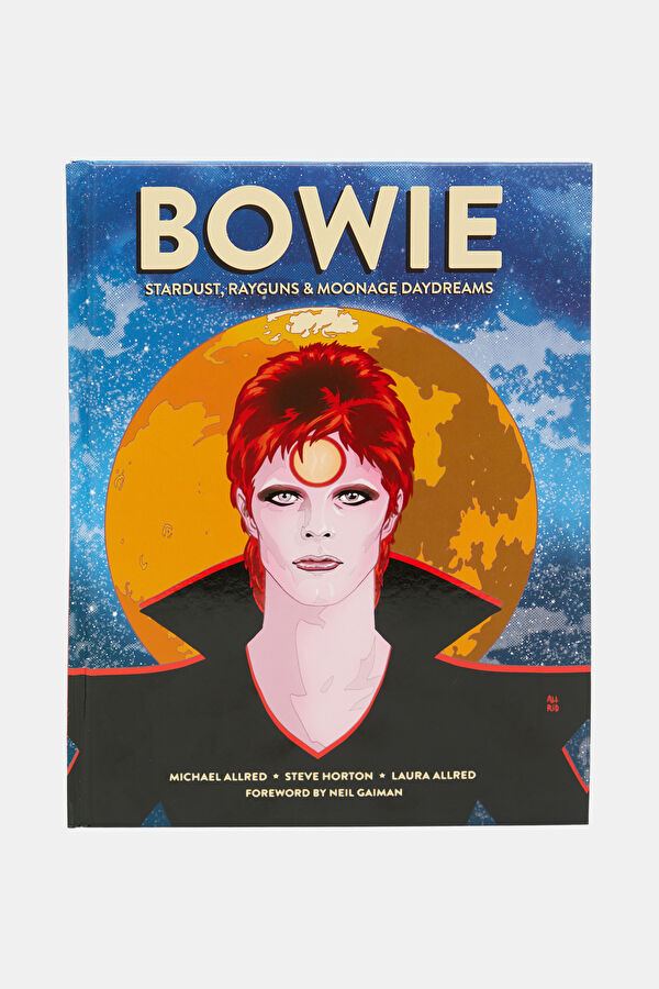 Bowie