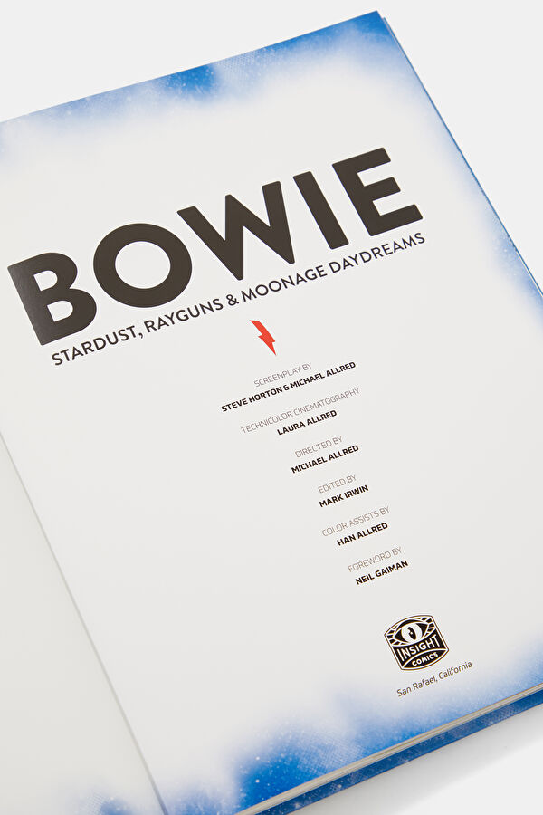 Bowie 5