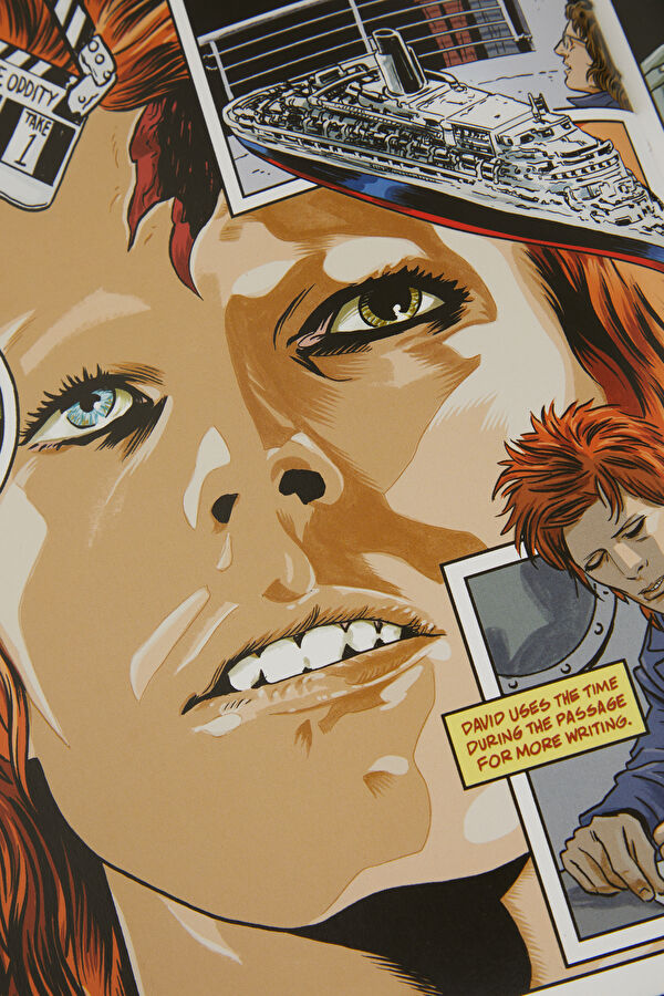 Bowie 10