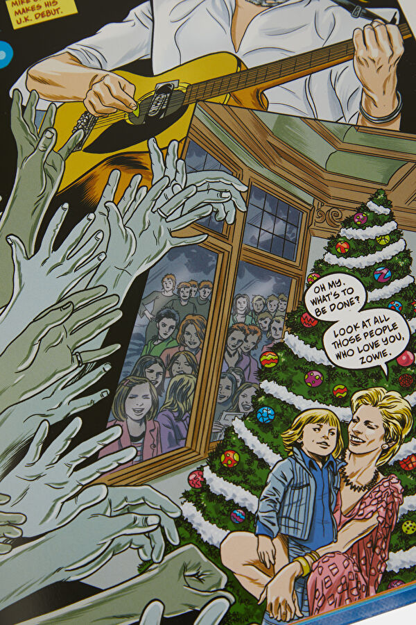Bowie 11