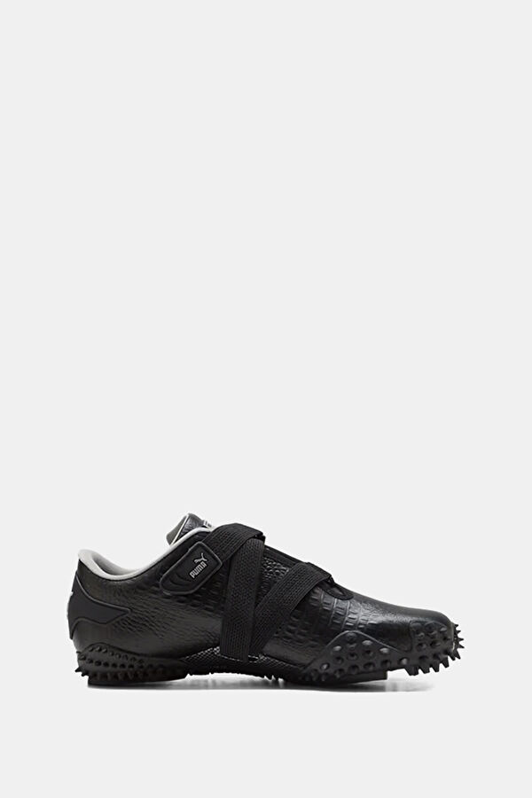 A$AP Rocky Mostro Black Women's Sneakers