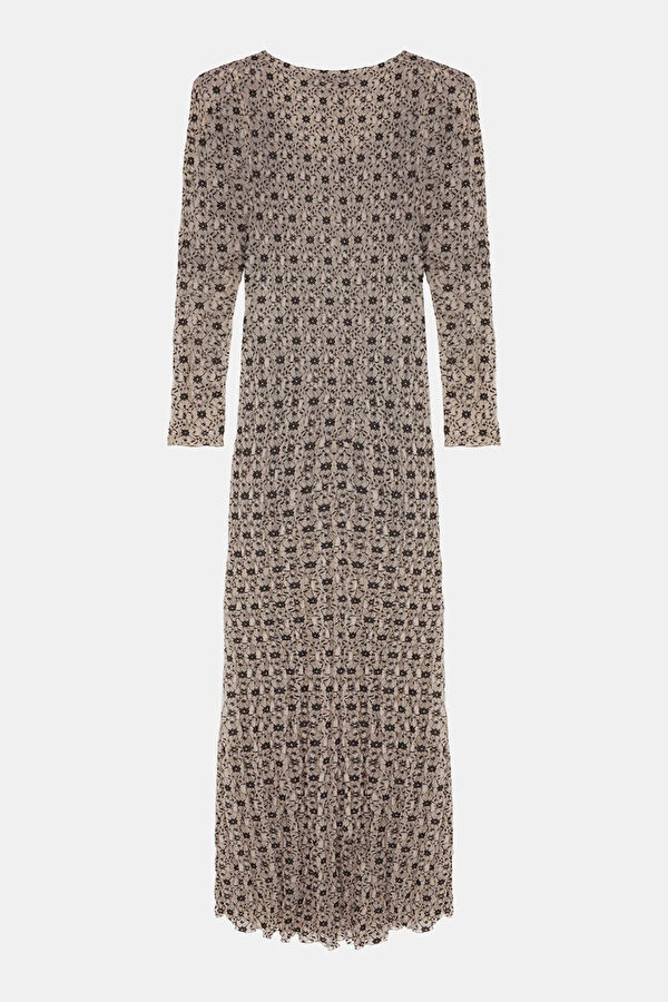 Colorful Women's Dress 2