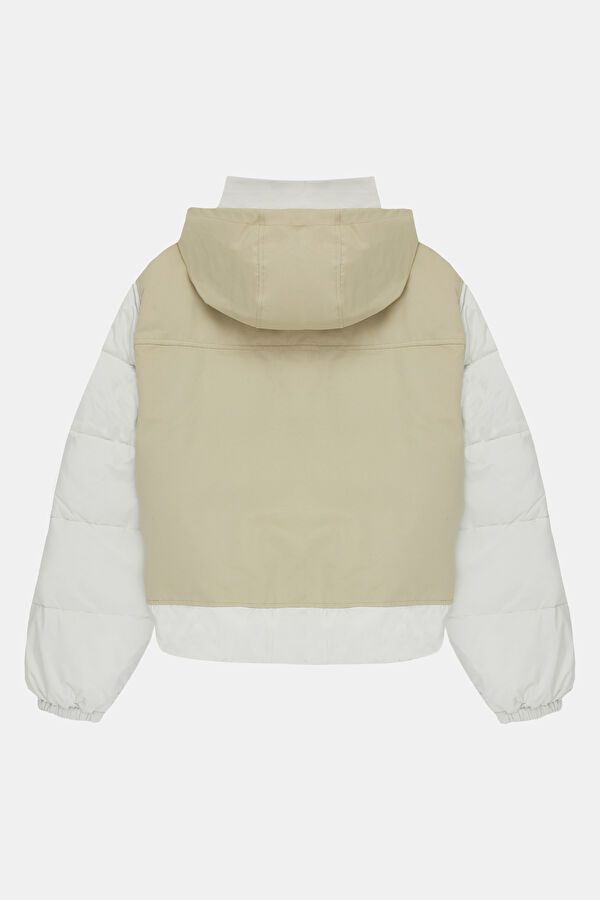 Cream Men's Jacket 4