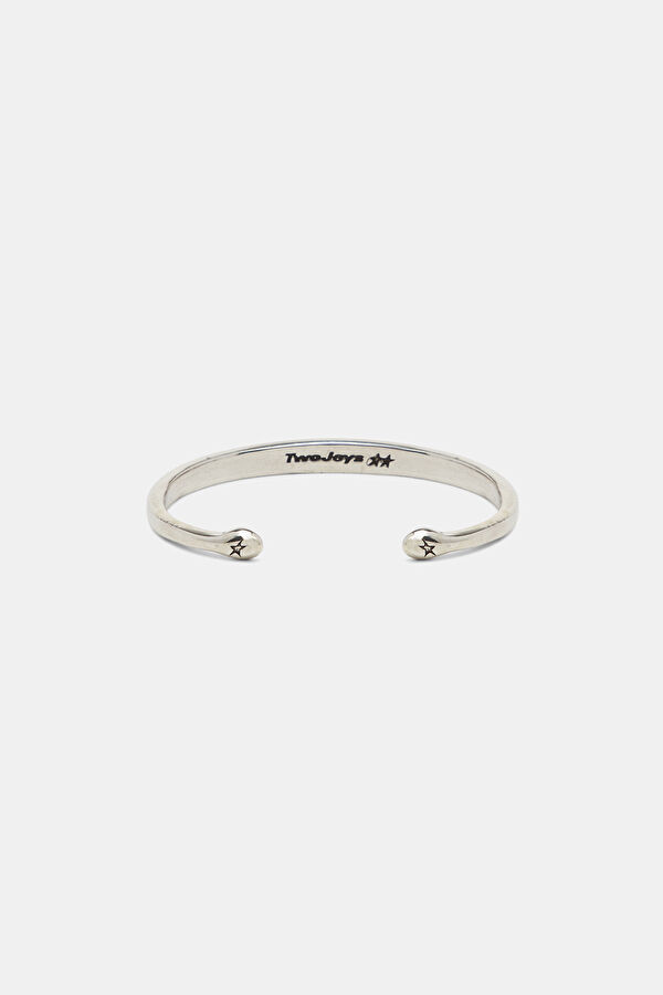 Silver Bracelet 2