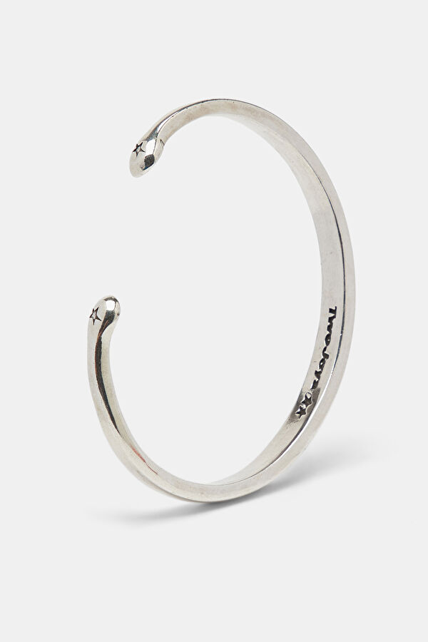 Silver Bracelet 3
