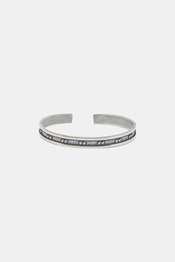 Silver Plated Bracelet