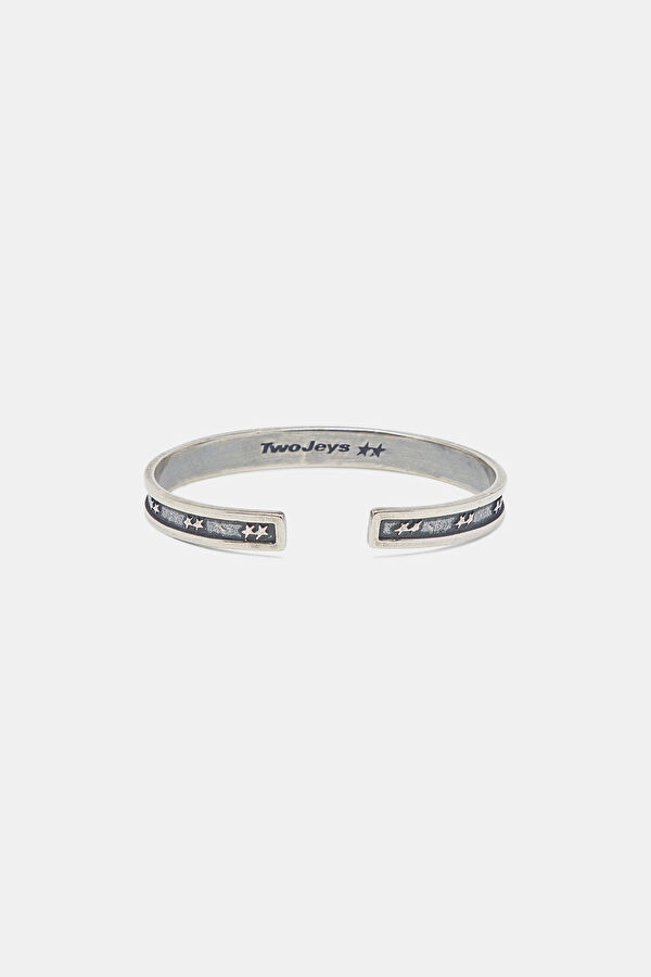 Silver Plated Bracelet 2