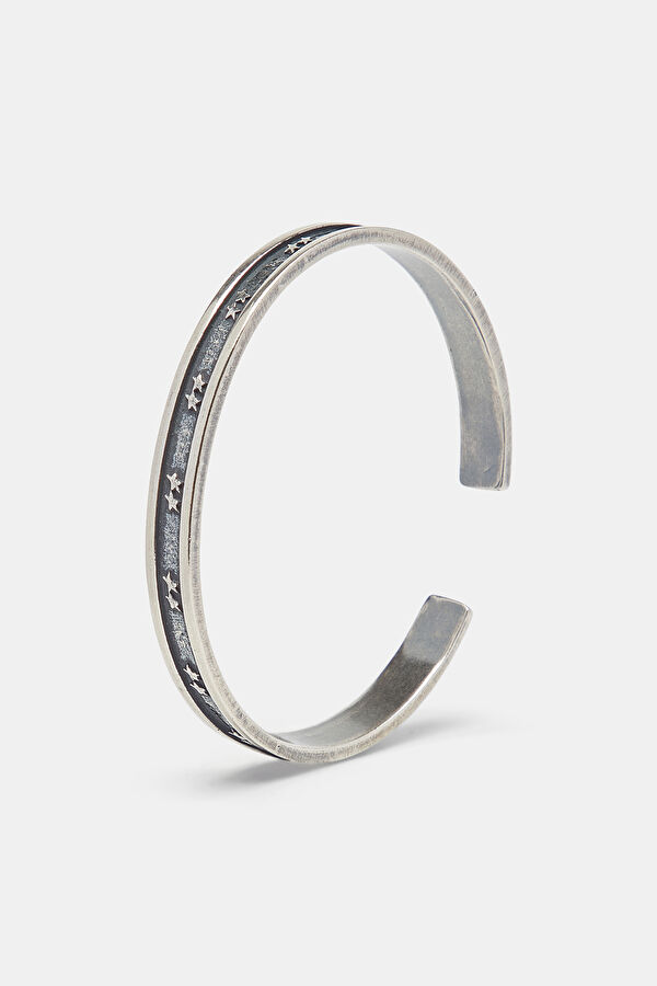 Silver Plated Bracelet 3