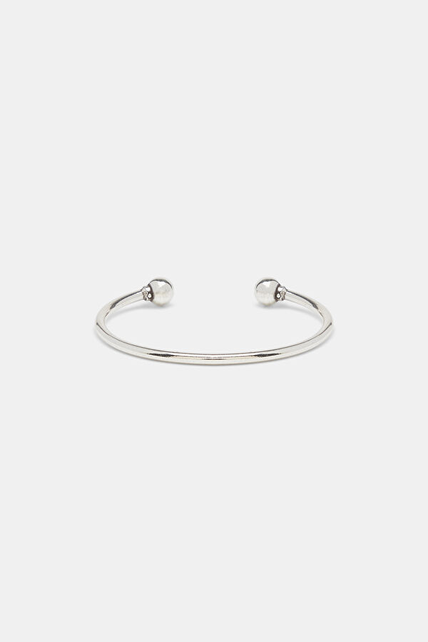 Silver Plated Bracelet
