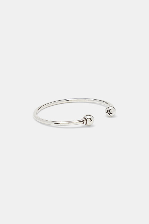 Silver Plated Bracelet 2