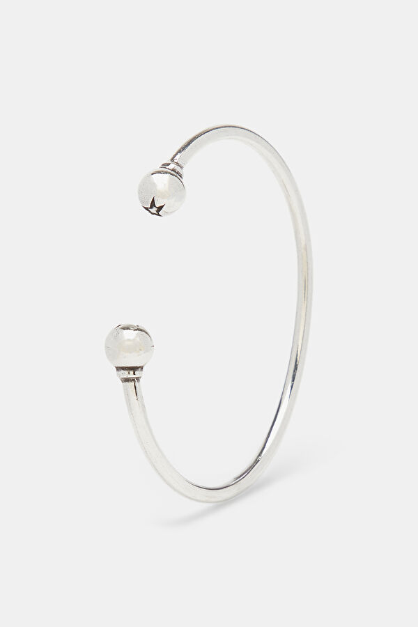 Silver Plated Bracelet 3