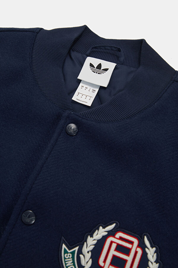 Men's Navy Jacket 6